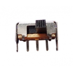 Slide Switch SK-12D07VG3